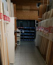 bauSpezi Bau + Heimwerkermarkt Bild 9