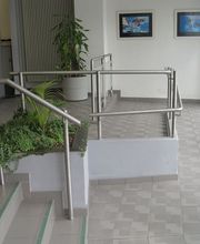 AOK NordWest - Kundencenter Meschede Bild 3