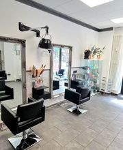 Salon 45° Grad Bild 12