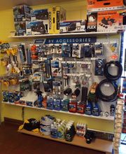 Grand Island KOA Journey image 13