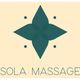 SOLA Massage Béla Fehér