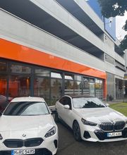 SIXT Auto- und Transportervermietung Essen Limbecker Platz Bild 13