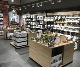 WMF Outlet Wolfsburg Bild 2