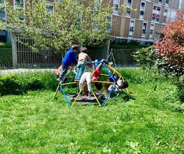 École Bilingue Eveil Montessori 3 à 6 ans Bild 3
