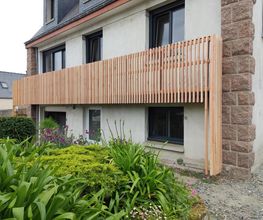 Cbl Constructions Bois Lec'hvien EURL image 14