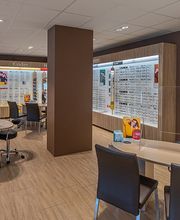 Optiker McOptic - Zürich - Wiedikon Bild 2