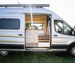 Road Birds -Freya Camper -Wohnmobilkauf