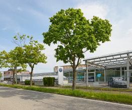 AMAG Uster Bild 2