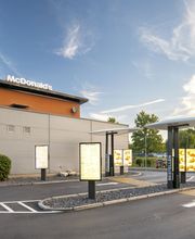 McDonald's Bild 3