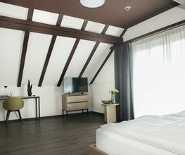 Dihei - Hotel, Lounge, Bar Bild 13