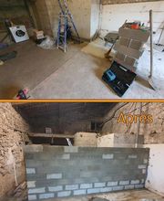 George Rénovation Construction image 4