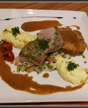 Spizz Restaurant - Cafe & Bar Bild 20