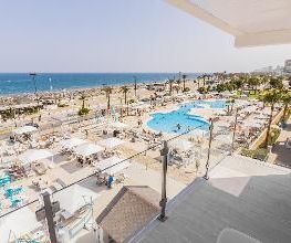 Occidental Torremolinos Playa imagen 5
