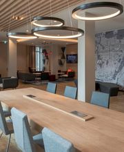 Holiday Inn Express Munich North by IHG Bild 8