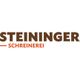 Steininger Konrad Schreinermeister