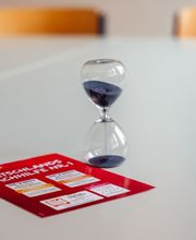 Düsseldorf-Center Unterrichtsraum Detail 2