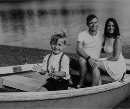 Fotostudio R. Schwarzenbach Bild 2