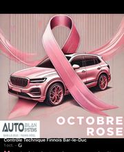 Contrôle Technique Automobile Finois C.T.F. image 4