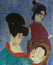 Art for Gallery- Enrique Crusellas imagen 6