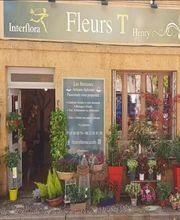 Fleurs Thés à CAZALS image 1