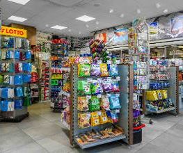 EFA/bft Tankstelle Bild 13