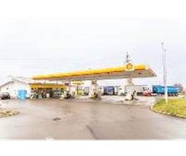 Shell Recharge Charging Station Bild 10
