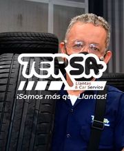 TERSA Llantas Cortéz imagen 2
