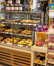 Shell Recharge Charging Station Bild 17