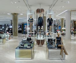 Breuninger Düsseldorf Bild 7