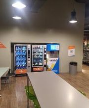 Gimnasio VivaGym Av. Mediterráneo imagen 19