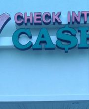Check Into Cash image 1