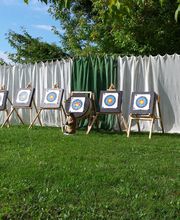 Bogensport vor Ort Bild 7