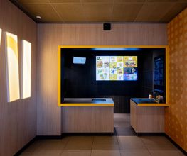McDonald's Bild 2