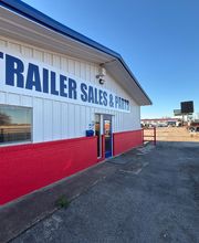Nationwide Trailers - Van Alstyne image 12