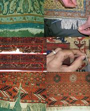 Orientteppich Täbriz GmbH Bild 3