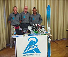 Pro Ski Rental GmbH Bild 1