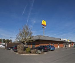 McDonald's Bild 1