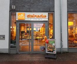 Brotmeisterei Steinecke Bild 3