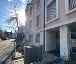 Helvetic Health Physio Gellert Bild 9