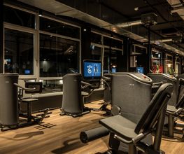 Fitness First Heilbronn - EGYM