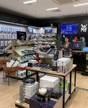 WMF Berlin Friedrichstraße Bild 6