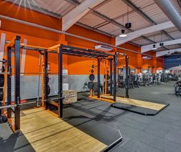 Basic-Fit 24/7 image 2