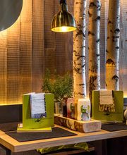 HANS IM GLÜCK - AUGSBURG Textilviertel Bild 9