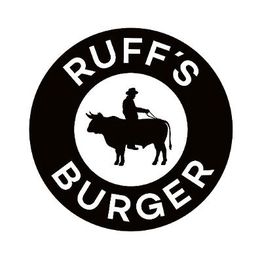 Ruff's Burger - Hamburg Ottensen