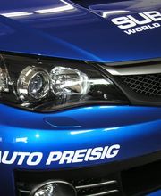 AUTO PREISIG AG Bild 13