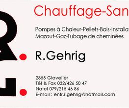Gehrig Rolf Bild 1