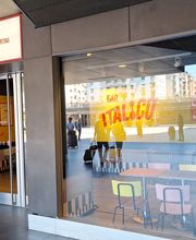 Bar Italico - Tiburtina immagine 1