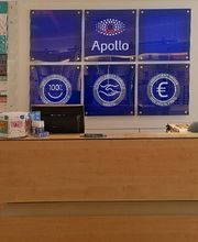 Apollo-Optik - Duisburg - Fischerstr. Bild 4