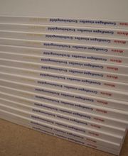 Buchbinderei Einrahmungen Bettina Zeitz Bild 5