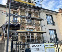 Cholet Bâtiment image 12